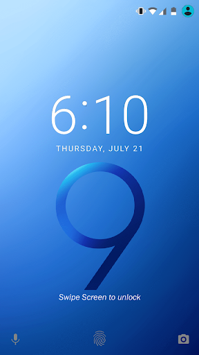 Wallpaper for S۹ to S۲۵ - عکس برنامه موبایلی اندروید