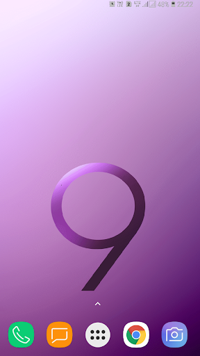 Wallpaper for S۹ to S۲۵ - عکس برنامه موبایلی اندروید