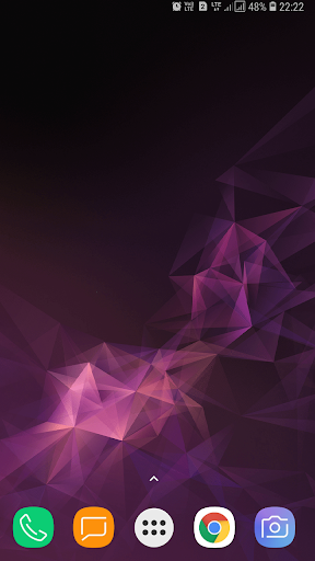 Wallpaper for S۹ to S۲۵ - عکس برنامه موبایلی اندروید