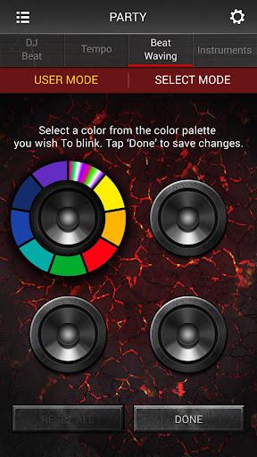 Audio Remote - عکس برنامه موبایلی اندروید