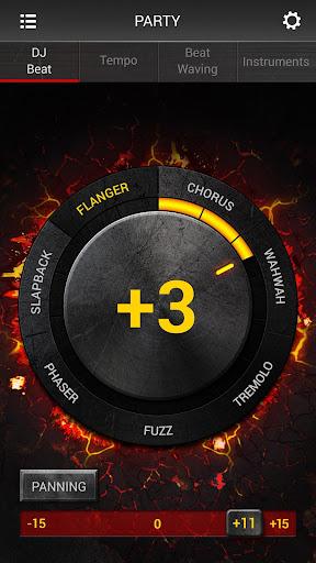 Audio Remote - عکس برنامه موبایلی اندروید