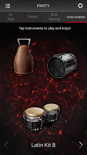 Audio Remote - عکس برنامه موبایلی اندروید