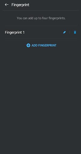 Samsung Magician - عکس برنامه موبایلی اندروید