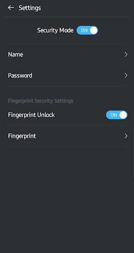 Samsung Magician - عکس برنامه موبایلی اندروید