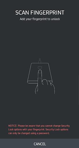 Samsung Magician - عکس برنامه موبایلی اندروید