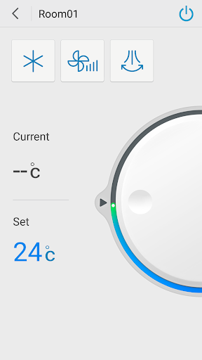 Plug-in app (System AC) - عکس برنامه موبایلی اندروید