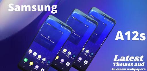 Themes & Wallpapers For Samsung A12s - عکس برنامه موبایلی اندروید