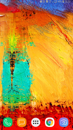 Wallpapers for A۵۱,A۸ - عکس برنامه موبایلی اندروید