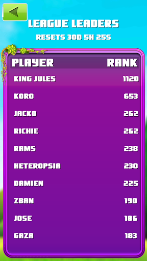 Lawn Bowls: PVP Online Bocce - Gameplay image of android game