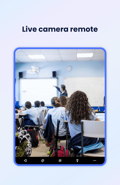 AirDroid Parental Control - عکس برنامه موبایلی اندروید