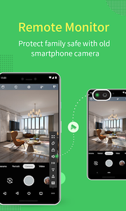 AirMirror: Remote control - عکس برنامه موبایلی اندروید