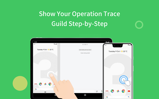 AirMirror: Remote control - عکس برنامه موبایلی اندروید