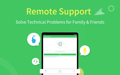 AirMirror: Remote control - عکس برنامه موبایلی اندروید