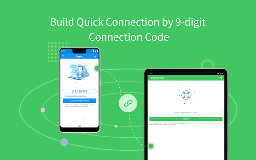 AirMirror: Remote control - عکس برنامه موبایلی اندروید