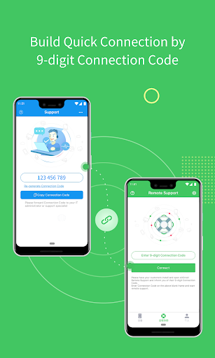 AirMirror: Remote control - عکس برنامه موبایلی اندروید