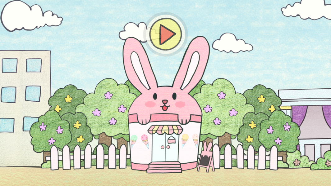 Hari's Ice Cream Shop - عکس بازی موبایلی اندروید