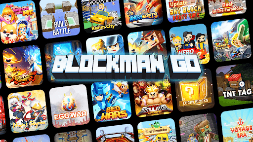 Blockman Go Game for Android - Download