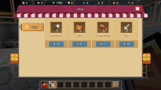 Jail Break : Cops Vs Robbers - عکس بازی موبایلی اندروید