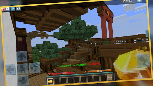 Murder Mystery - عکس بازی موبایلی اندروید