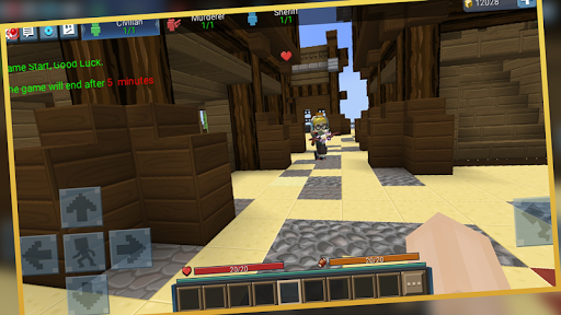 Murder Mystery - عکس بازی موبایلی اندروید