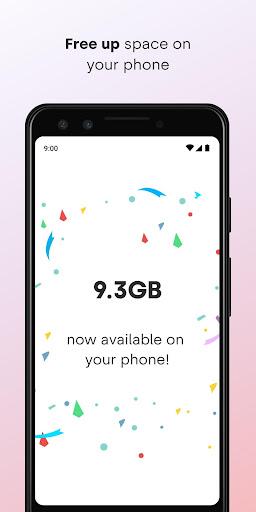 SanDisk Ixpand™ Charger - Image screenshot of android app
