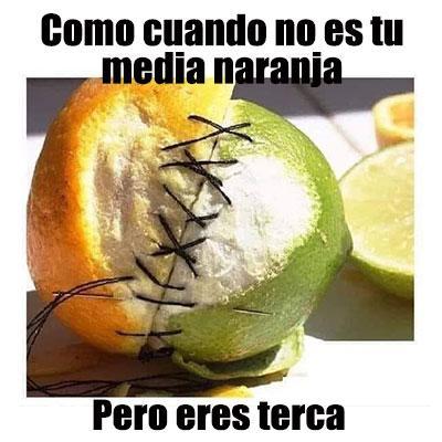 Imagenes chistosas - Image screenshot of android app