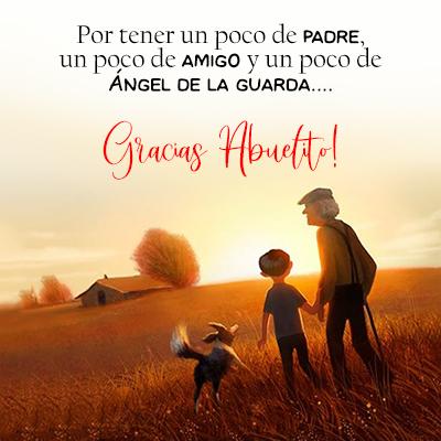 Imagenes con Frases - Image screenshot of android app