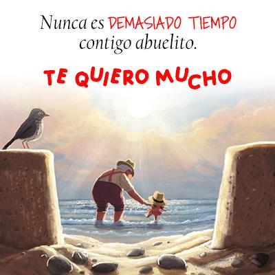 Imágenes con Frases - Image screenshot of android app