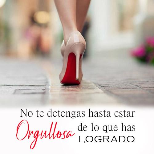 Imagenes con Frases - Image screenshot of android app