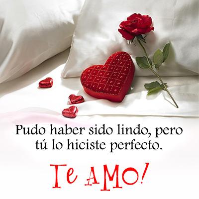 Imagenes con Frases - Image screenshot of android app
