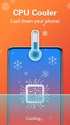 Super Booster - عکس برنامه موبایلی اندروید