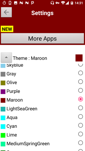 Fraction Calculator - Converte - عکس برنامه موبایلی اندروید
