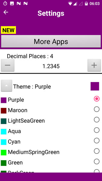 Triangle Calculator and Solver - عکس برنامه موبایلی اندروید
