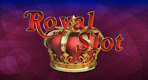 Royal Slot - Gameplay image of android game