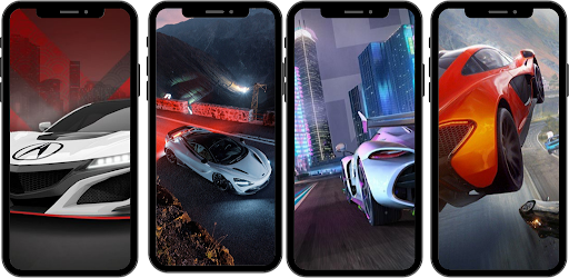 Tải xuống APK Full HD Asphalt 9: Legends Wallpaper cho Android