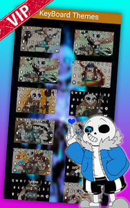 Ink sans fight android apk 