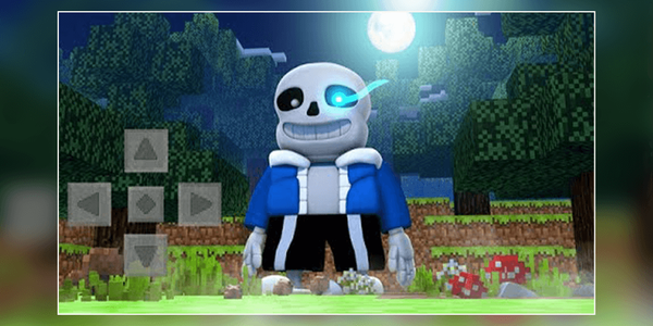Mod Sans Game for Android - Download