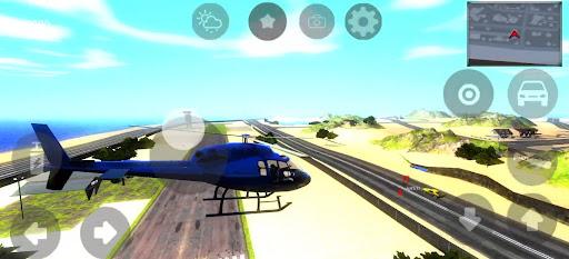 Sansuryo - Gameplay image of android game