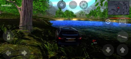 Sansuryo - Gameplay image of android game