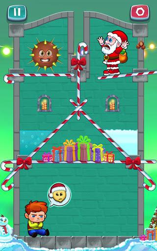Epic Pull The Pin Puzzle Games - Image screenshot of android app