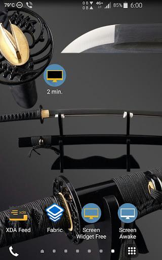 Keep Screen Awake - Free - عکس برنامه موبایلی اندروید