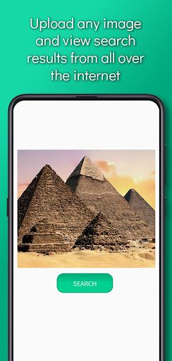 Search By Image - Image screenshot of android app