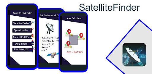 FortuneRabbit SatellitePointer - عکس برنامه موبایلی اندروید
