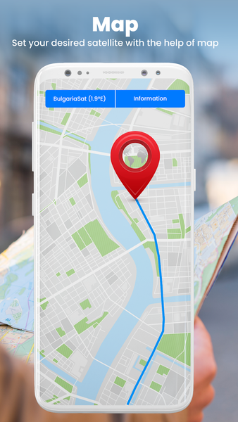 Forx Lnc - عکس برنامه موبایلی اندروید