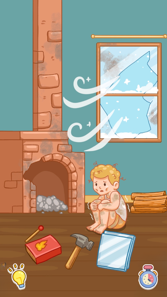 Satiszone: Perfect ASMR Tidy - Gameplay image of android game