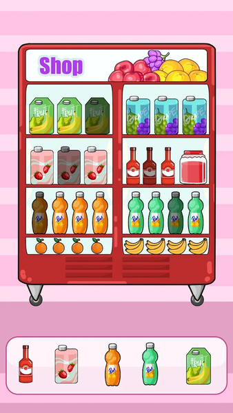 Perfect Clean ASMR Tidy Master - عکس بازی موبایلی اندروید