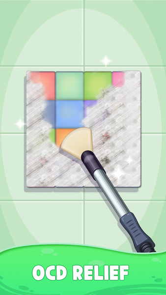 Satishome: ASMR Tidy Challenge - عکس بازی موبایلی اندروید