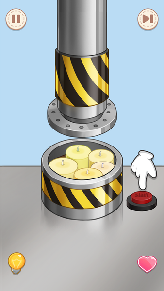 Satispace - Perfect Tidy - عکس بازی موبایلی اندروید