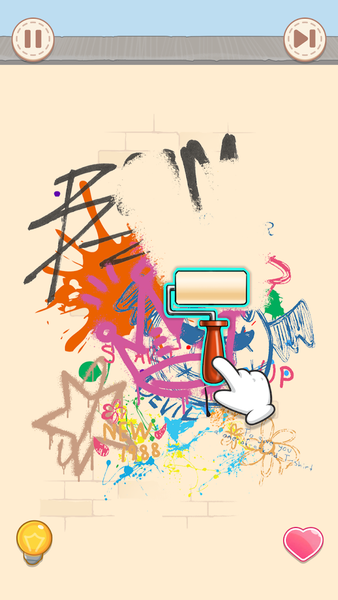 Satispace - Perfect Tidy - عکس بازی موبایلی اندروید