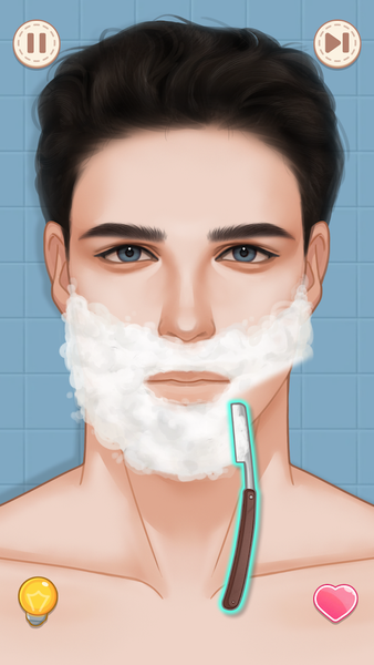 Satispace - Perfect Tidy - عکس بازی موبایلی اندروید